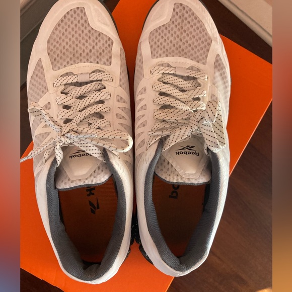 Reebok Men’s Cross Training Sneakers - Picture 4 of 5